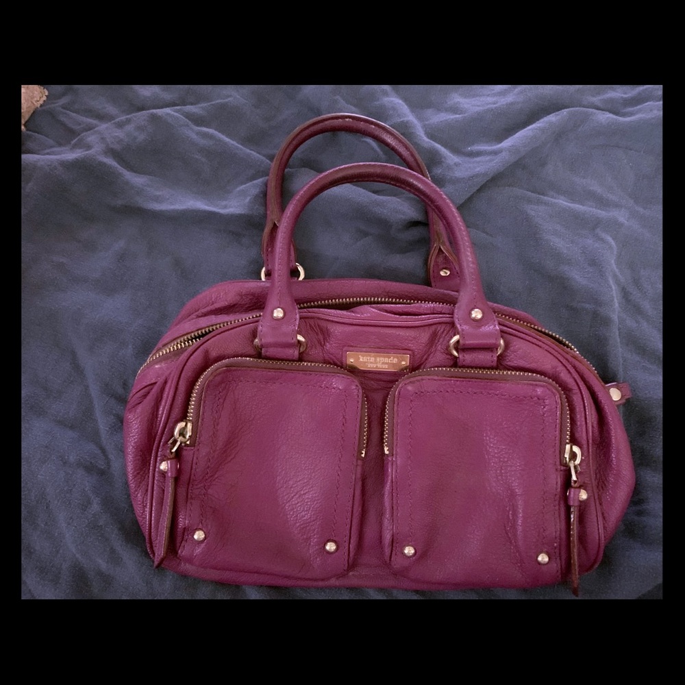 Kate Spade Purse